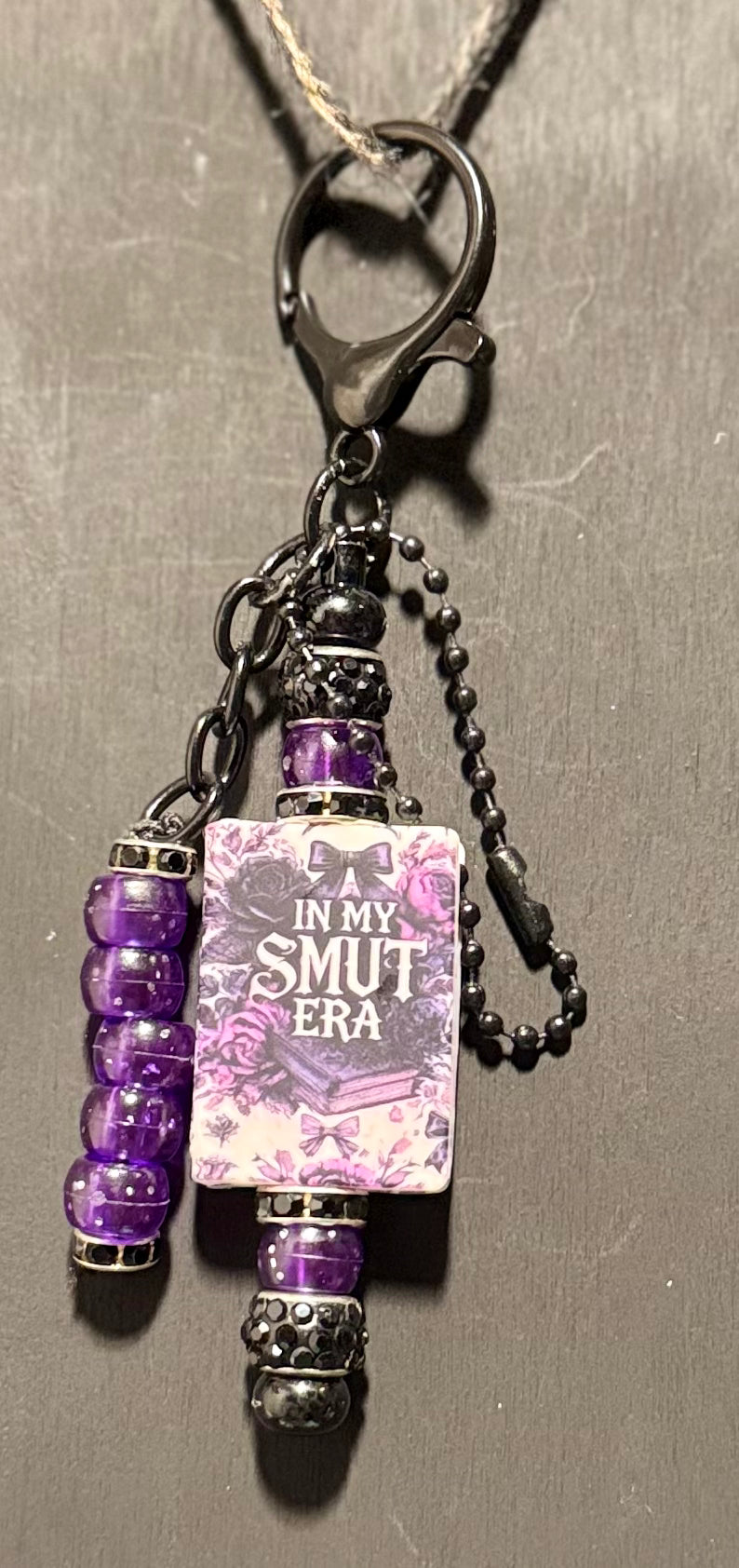 In My Smut Era
