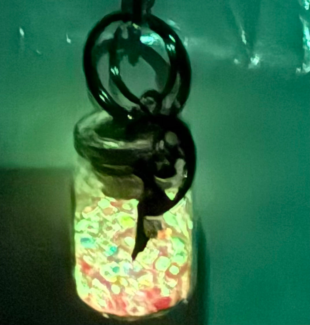 Fairy dust
