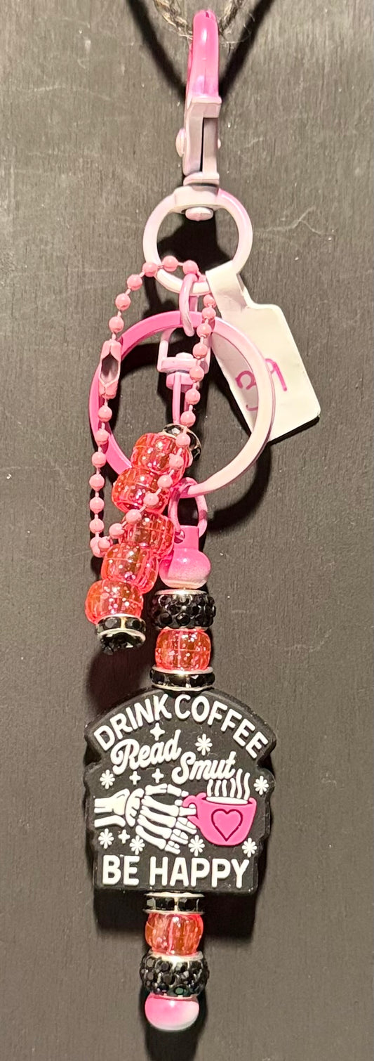 Drink Coffee Read Smut Be Happy