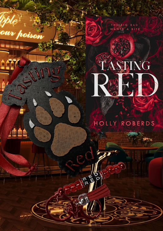 Tasting Red