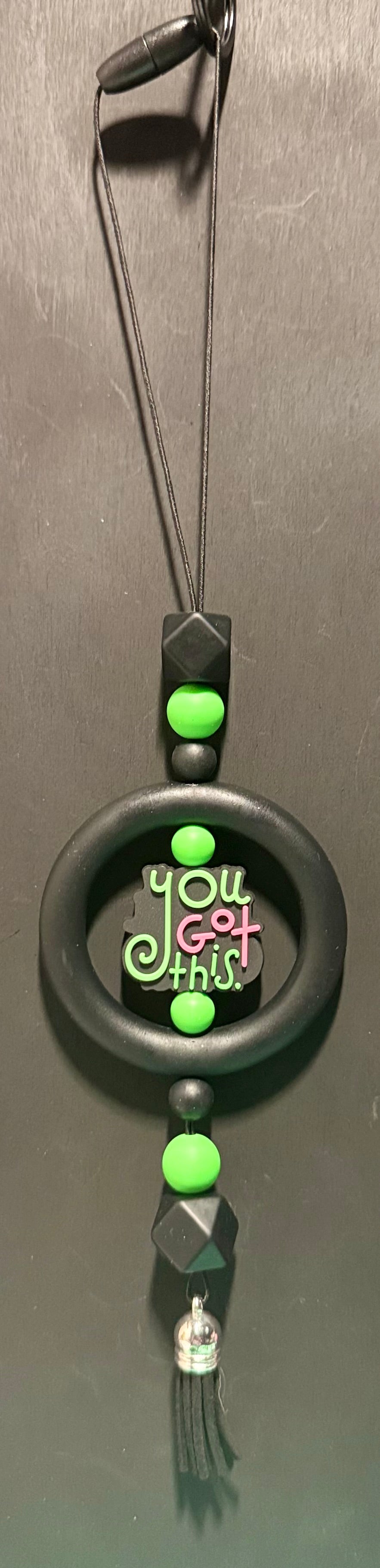 You Got This