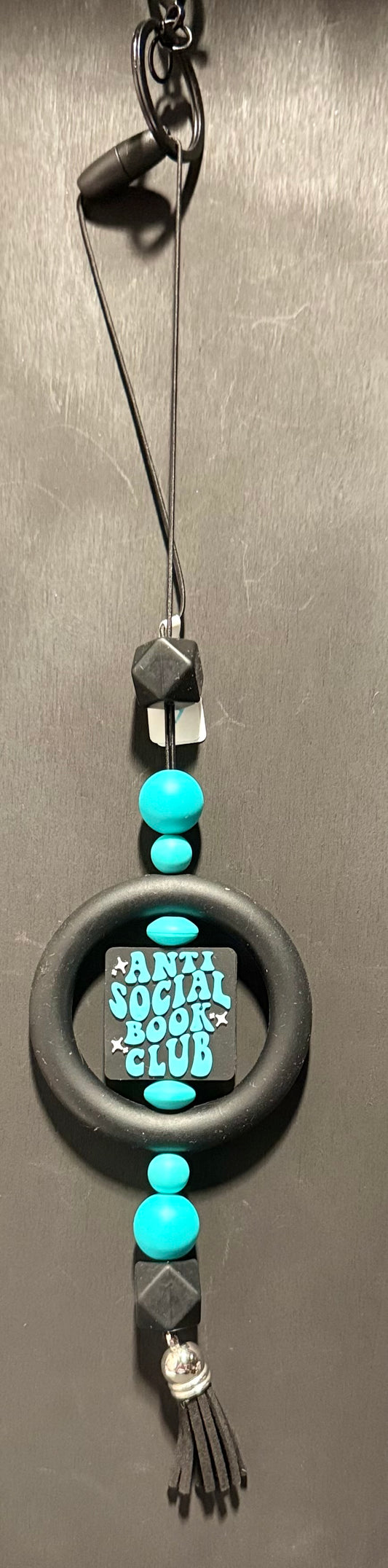 Anti Social Book Club