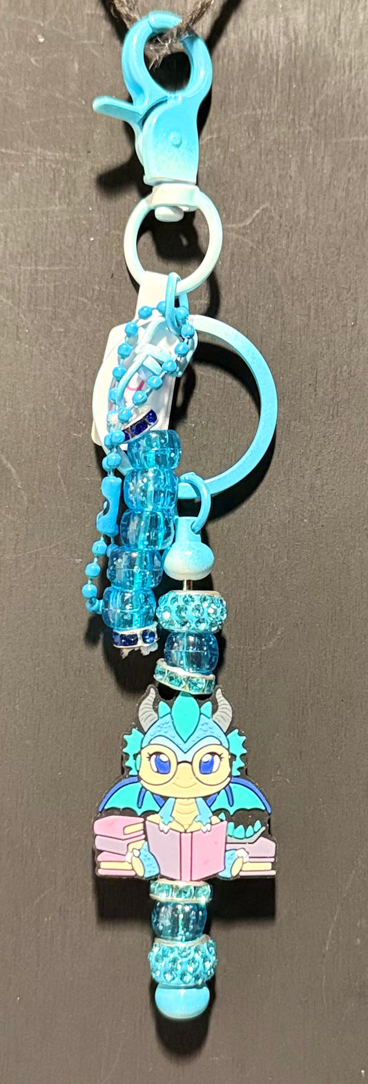 Blue Dragon