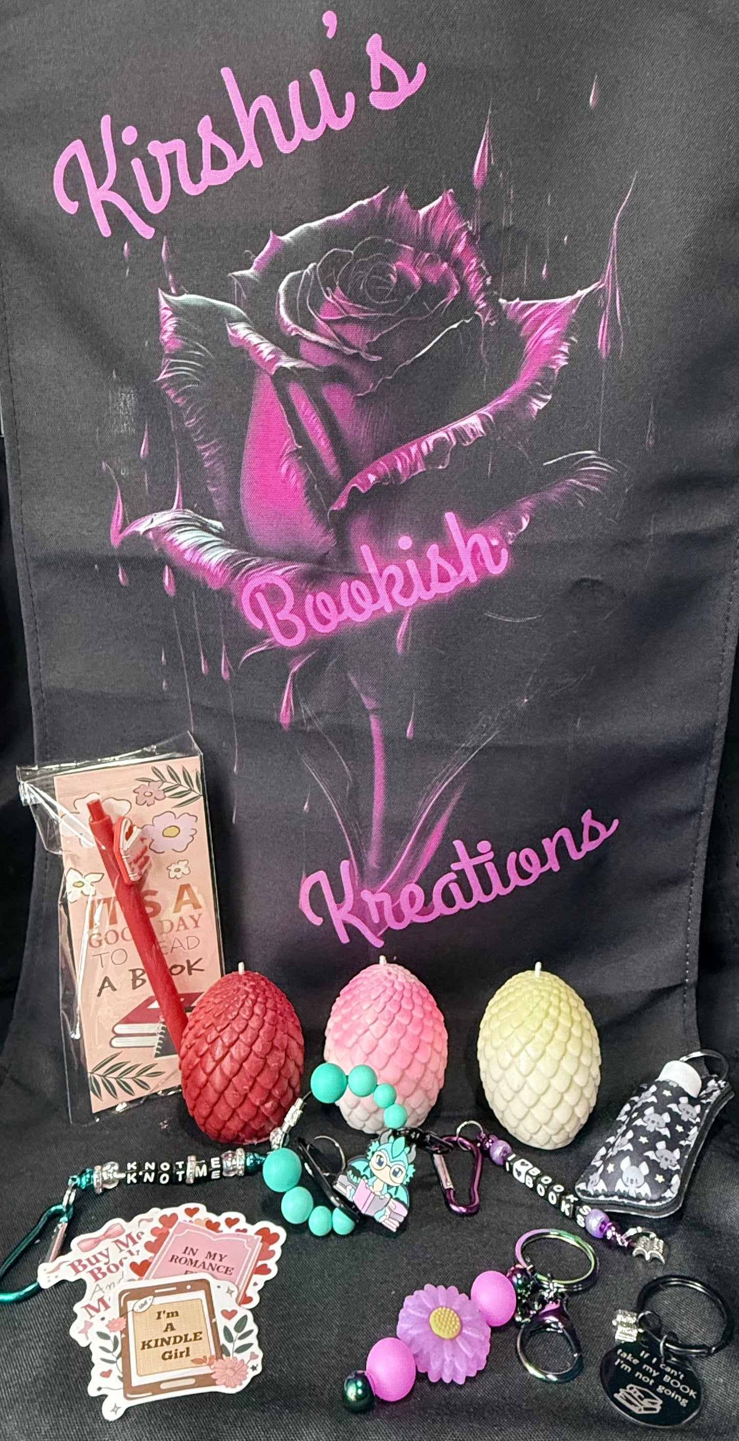 Mystery box