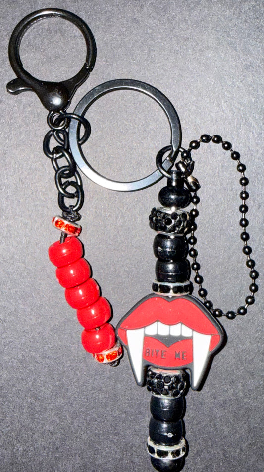 Bite me Vampire