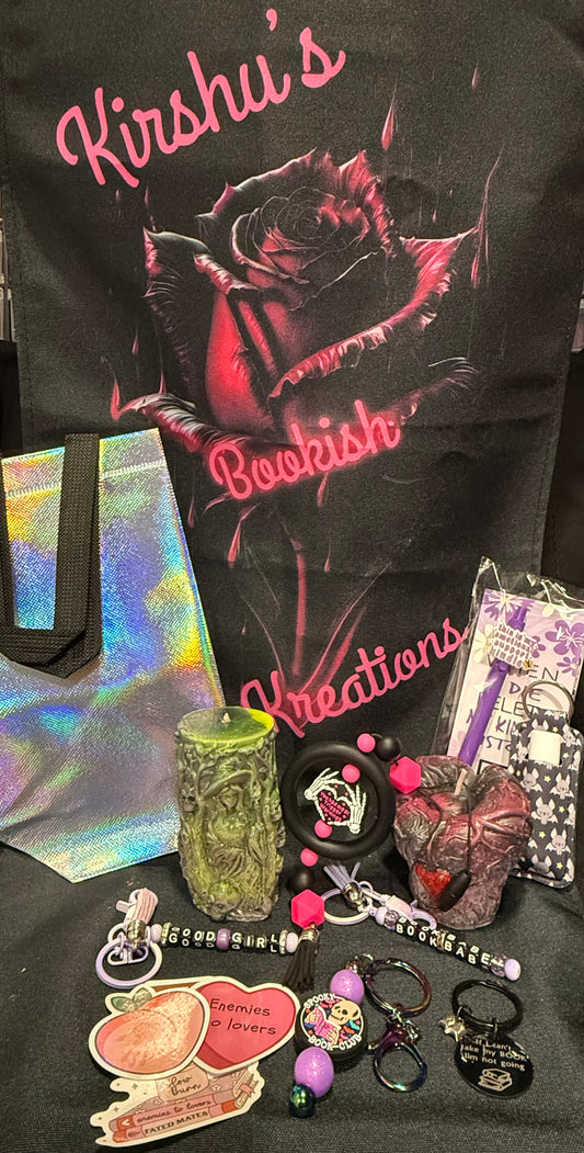 Mystery Bag