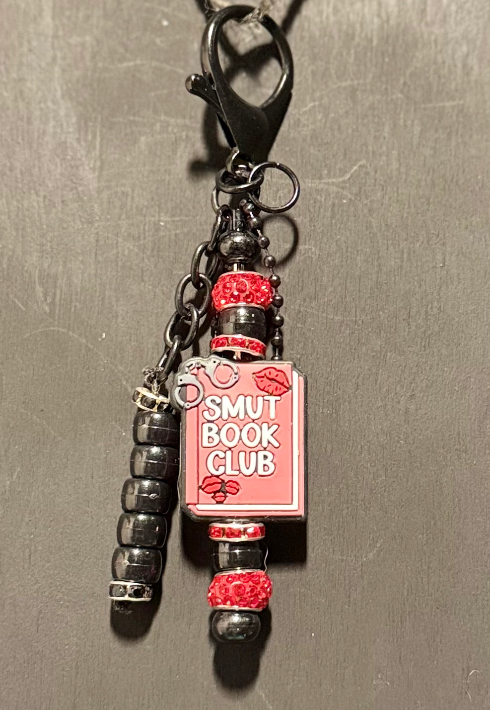 Smut Book Club