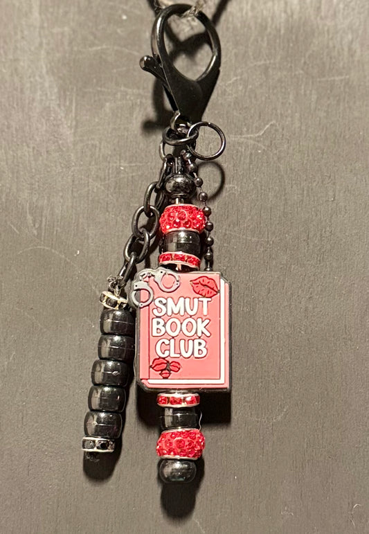 Smut Book Club