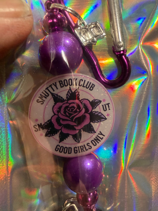 Smutty book club