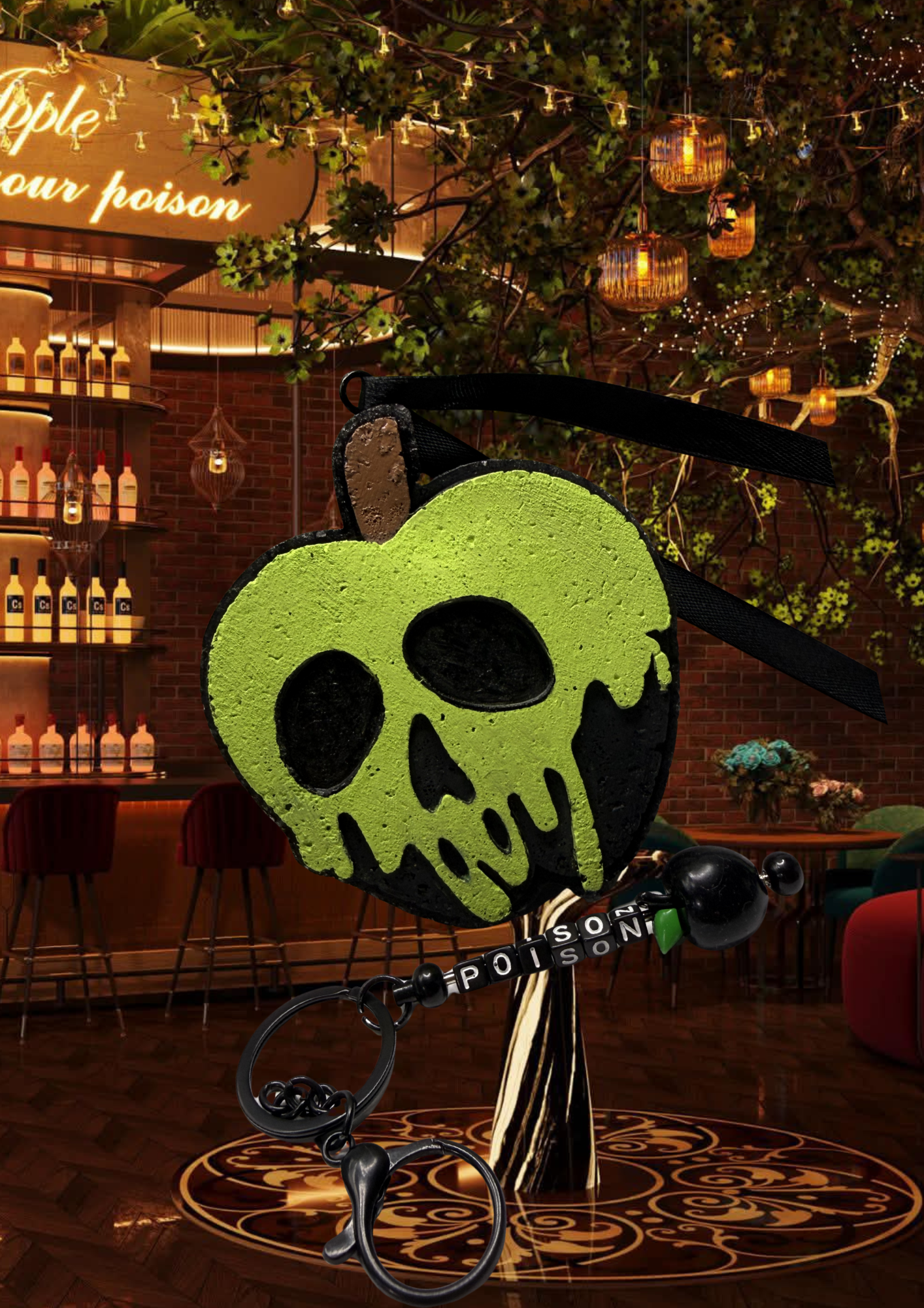 The Poison Apple